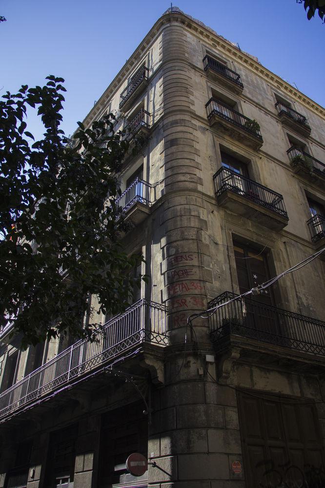 Brun Frühstückspension Barcelona